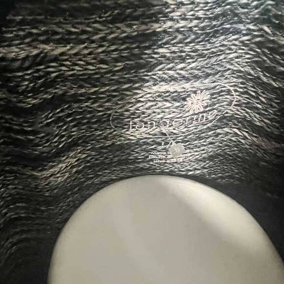 Tangerine Black and Teal Utility Jacket - Picture 2 of 8